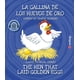 thumbnail image 1 of LA GALLINA DE LOS HUEVOS DE ORO / THE HEN THAT LAID GOLDEN EGGS, 1 of 2