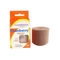 Venda Elastica Ideal 5Cm X 4,5Mts Cranberry (Unidad)