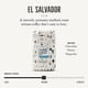 thumbnail image 2 of Café Mt Comfort El Salvador Tostado Medio 1 13 Kg En Grano, 2 of 7