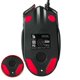 thumbnail image 5 of Mouse gamer óptico Bloody SP80 con interruptor óptico, 16,000 FPS, negro, 5 of 7