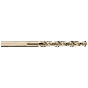 Broca Dewalt Dw1904 De Óxido Ferroso Dorado De 1,6 Mm, Paquete De 2