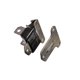 thumbnail image 1 of Soporte de motor Energy Suspension 3.1118G cromado alto y estrecho, 1 of 1