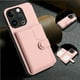 thumbnail image 5 of FOXDOCK Funda para iPhone 14 pro con Bloqueo RFID - Diseño Elegante con Cierre de Botón, 5 of 5