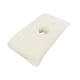 thumbnail image 5 of Toalla De Mesa De Masaje De Salón Profesional Cómoda Lavable Toalla Para Tumbarse Beige, 5 of 5
