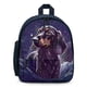 thumbnail image 1 of Dachshund Mochila Escolar para Niños y Niñas, Mochila Infantil Ligera de Alta Calidad, Grande y Duradera Azul, 1 of 6