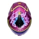 thumbnail image 4 of Casco para moto Nexx Y.100R URBANGRAM AUBERGINE L, 4 of 5