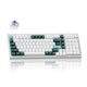 thumbnail image 1 of Teclado Keychron Q5 HE 96% inalámbrico Hall Effect blanco, 1 of 8
