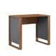 thumbnail image 1 of Escritorio Office Café - Gris, 1 of 5