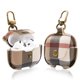 thumbnail image 1 of Funda protectora de cuerpo completo a prueba de golpes para AirPods 4 (2024), compatible con estuche de carga inalámbrica de AirPods 4, 1 of 7