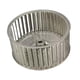 thumbnail image 3 of Rueda De Ventilador De Cocina De Metal Resistente Y Resistente A Altas Temperaturas, Repuesto De 5 Pulgadas, 3 of 5