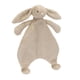 thumbnail image 1 of Jellycat Tuto Conejo Comforter Blush, 1 of 2