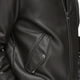 thumbnail image 2 of Chaqueta Tommy Hilfiger Smooth Lamb Touch de piel sintética marrón, 2 of 2