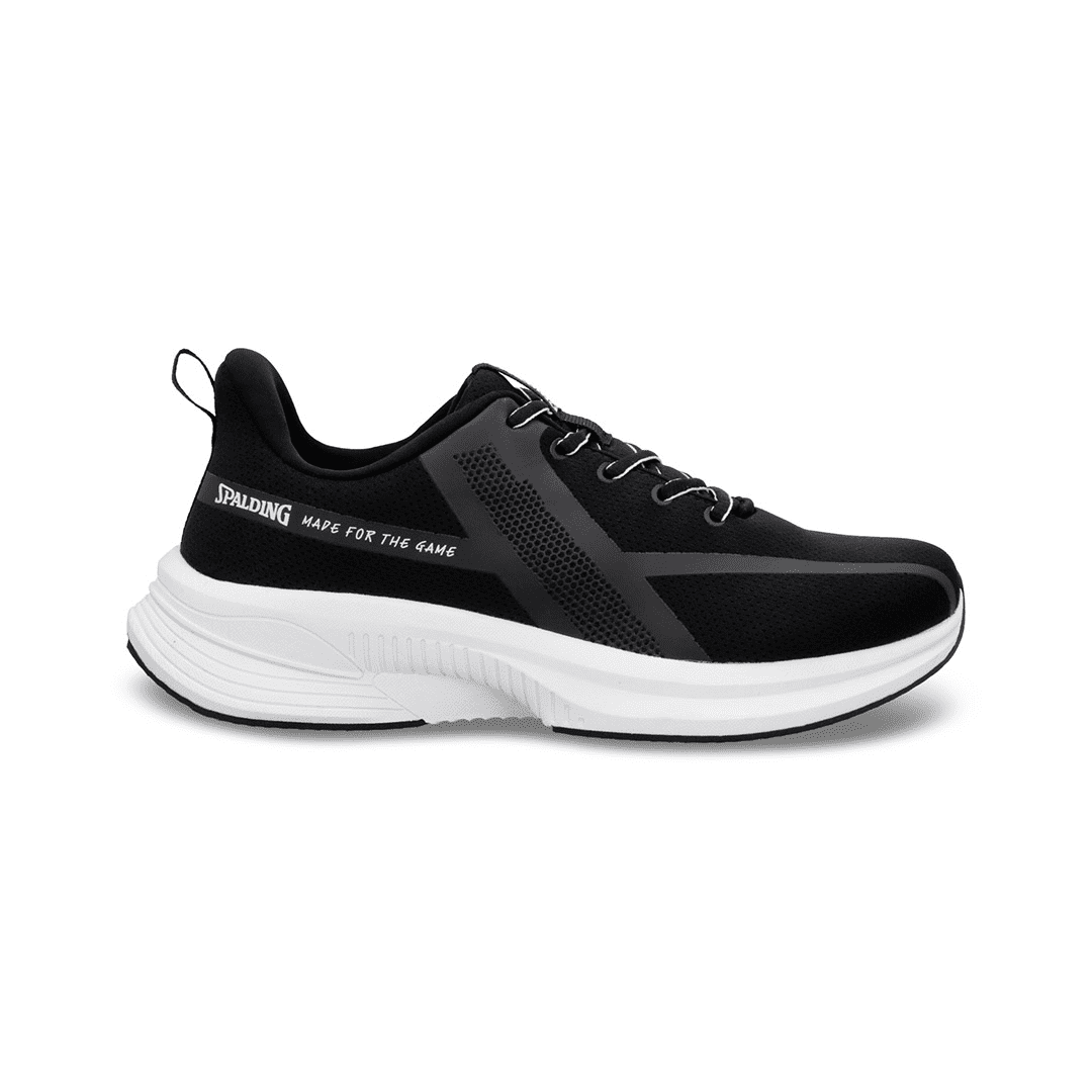 Zapatillas De Training Spalding Fitness Game 2.0 Hombre | Spcfith034 - Talla 40
