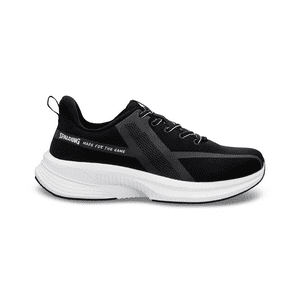Zapatillas De Training Spalding Fitness Game 2.0 Hombre | Spcfith034 - Talla 42