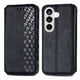 thumbnail image 1 of FOXDOCK Funda para Samsung Galaxy S26 Pro | Soporte Ajustable y Billetera Integrada-negro, 1 of 6