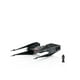 thumbnail image 1 of Silenciador Star Wars Micro Galaxy Squadron TIE con Figura Kylo Ren, 1 of 3