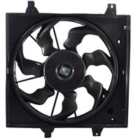 Repuestos Del Sol - Electroventilador Kia Morning C 1.2 2017 2022