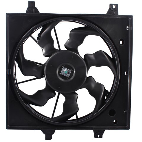 Repuestos Del Sol - Electroventilador Kia Morning C 1.2 2017 2022