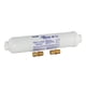 thumbnail image 1 of Filtro de agua EZ-Flo Line de 10 pulgadas con capacidad de 1500 galones, 1 of 3