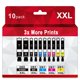 thumbnail image 1 of Cartucho de tinta Skyink compatible 280XL 281XL para impresora Canon, 1 of 6