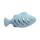 thumbnail image 2 of Juguetes Interactivos De Silicona De Grado Alimenticio Para Gatos, Juguetes Para Divertirse, Color Azul, 2 of 5