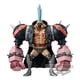 thumbnail image 1 of Figura One Piece Red The Grandline V12 A Franky, 1 of 1