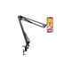 thumbnail image 1 of Soporte de Celular Brazo Tablet Escritorio Camaras Universal, 1 of 3