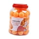 thumbnail image 5 of 60 piezas de pelotas de ping pong resistentes y de alto rendimiento para juegos de tenis de mesa Amarillo, 5 of 5