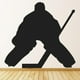 thumbnail image 2 of Decomural Ice Hockey Goalkeeper Sports WS-15739, 2 of 2