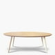 thumbnail image 1 of Mesa de Centro Madera Hans, 1 of 4