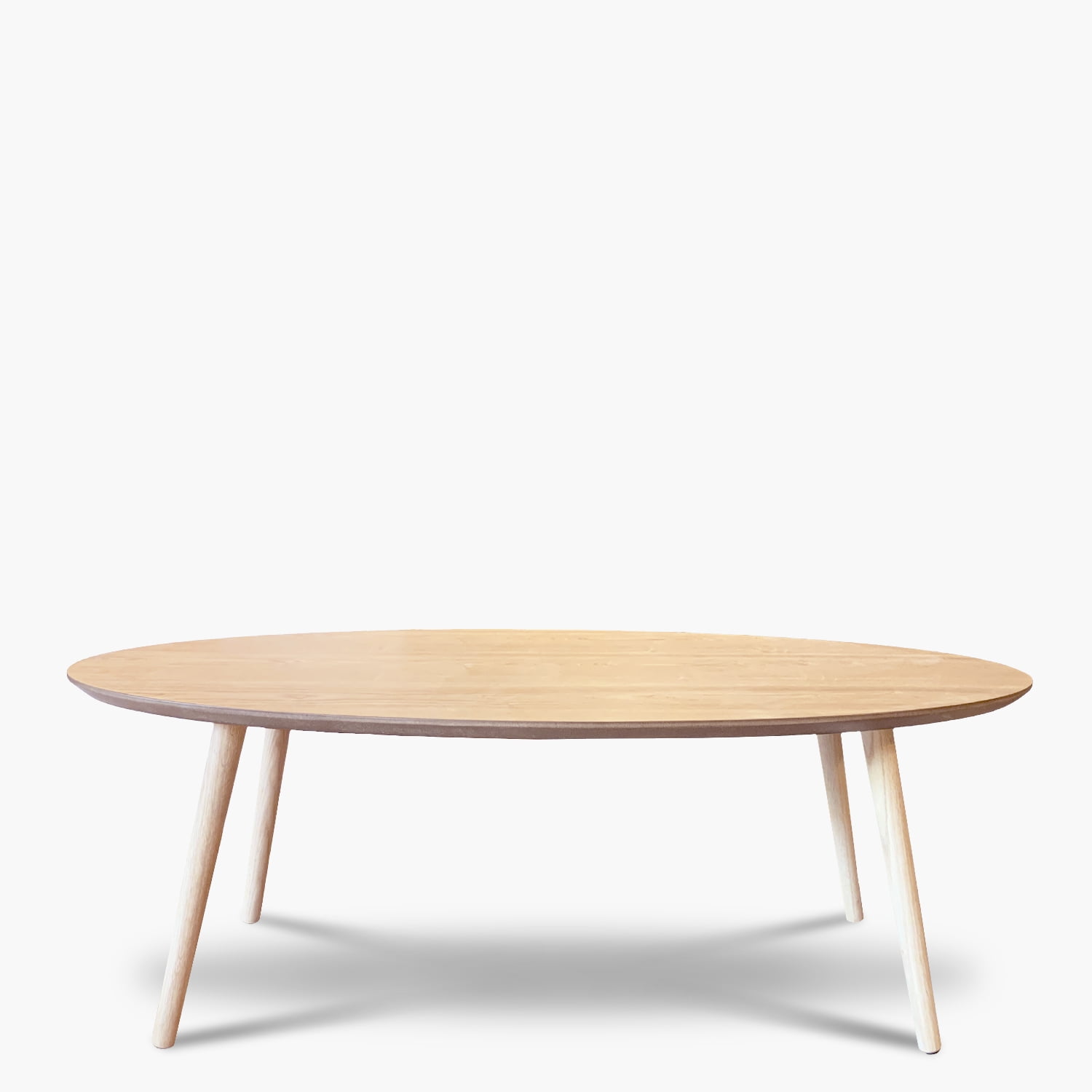 Form Design - Mesa De Centro Madera Hans
