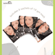 thumbnail image 2 of Impression Henna Hair Color Negro 10 gr X 6 sachets, 2 of 2