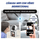 thumbnail image 3 of Camara de Videollamadas Interior Wifi 1080p Pantalla Hd 2.8, 3 of 3