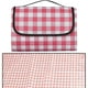 thumbnail image 1 of Manta De Picnic Manta De Campamento De Gran Tamaño 59 X 78 Pulgadas Plegable E Impermeable Adecuada Para 1 4 Adultos Para Viajes Al Aire Libre Camping Senderismo (150 X 200 Cm), 1 of 4