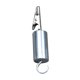 thumbnail image 2 of Clip De Extremo De Hilo, Pinza De Cocodrilo Para Accesorios De Tejido, Cuerda De Bricolaje, Manualidades, 8 Cm Con Gancho, 2 of 5