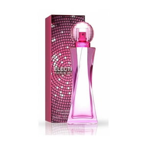 Paris Hilton - Perfume Mujer Electrify Edp 100 Ml