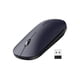 thumbnail image 2 of Mouse inalámbrico slim modelo MU001 Negro, 2 of 2