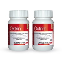 Brouwer - Pack Oxtrin Condroprotector Y Regenerador De Cartílago Articular