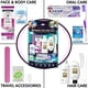 thumbnail image 3 of Kit de Viaje Mujer Convenience Kits International 11 Piezas Multicolor, 3 of 3