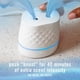 thumbnail image 5 of Difusor de aceite Scent Booster Febreze Plug, blanco, 5 of 9