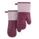 thumbnail image 1 of Juego de 2 guantes de cocina KitchenAid Albany, algodón, 18 x 33 cm, 1 of 3