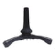 thumbnail image 3 of Soporte para trompeta, soporte para Oboe, accesorio para instrumentos, soporte para saxofón Soprano plegable y ligero, soporte para , negro, 3 of 5