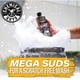 thumbnail image 3 of Kit Lavado Auto Chemical Guys HOL362 16pzs Ceramico, 3 of 3