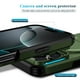 thumbnail image 3 of Funda FOXDOCK para iPhone 16 Pro Max – Magnética Antigolpes con Soporte y Protección Doble, 3 of 6