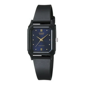 Reloj Analogo Negro Casio Lq-142E-2A