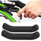 thumbnail image 5 of 1 par de fundas protectoras para palanca de freno de bicicleta, mango de silicona antideslizante, funda fija para palanca de freno, para ciclismo de montaña o carretera, 5 of 7