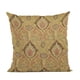 thumbnail image 1 of Cojín Plutus Brands Gold Plutus Vintage Romero de 30 cm x 50 cm, 1 of 5