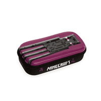 Estuche Box Minecraft Mooving