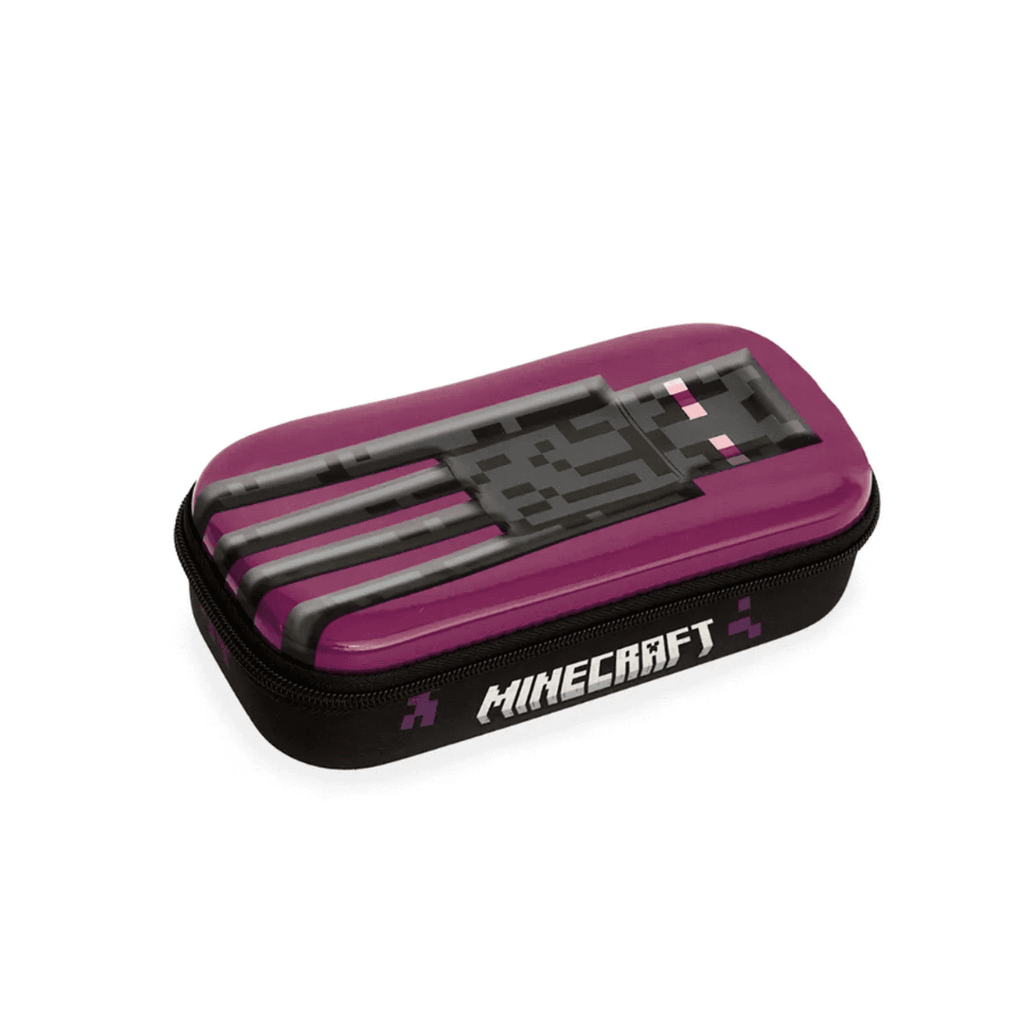 Estuche Box Minecraft Mooving