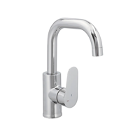 Monomando Lavatorio Valenza Stretto